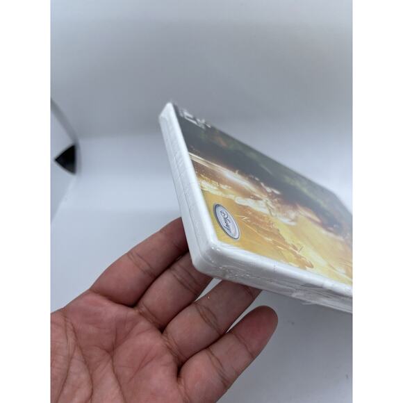 Chronicles of Narnia: Prince Caspian (Nintendo Wii, 2008) - Sealed - Picture 9 of 11